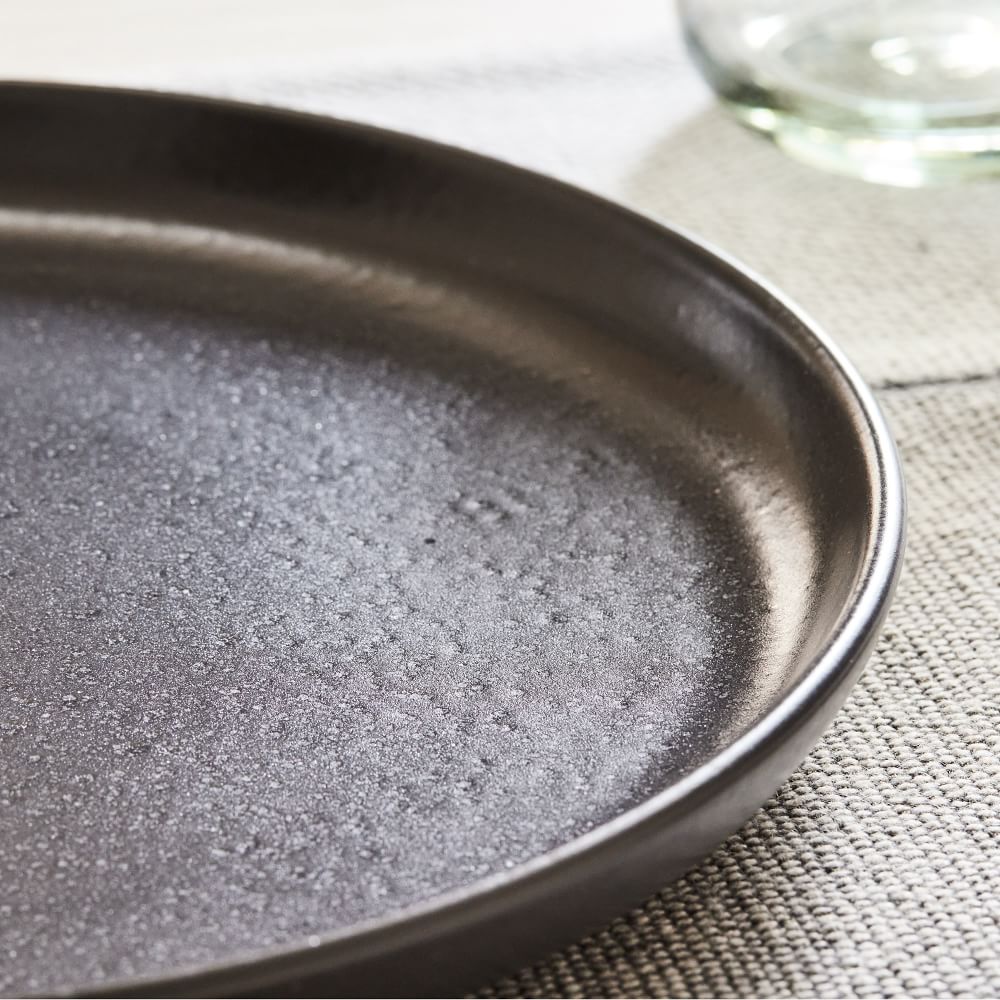 Pacifica Stoneware Dinner Plate