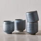 Kanto Matte Glaze Mugs