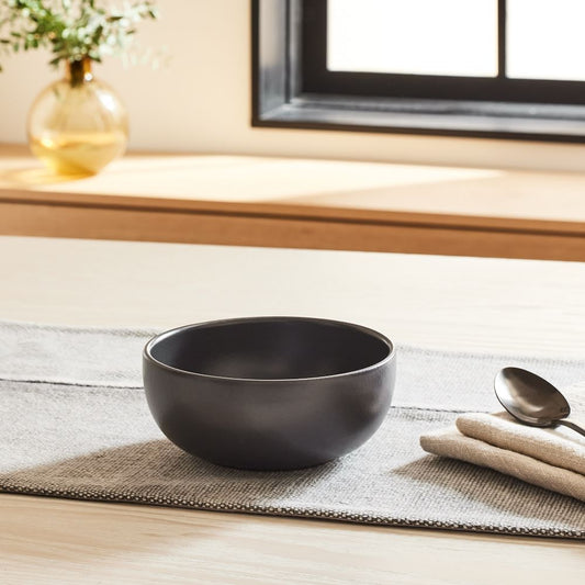 Pacifica Stoneware Cereal Bowl