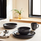 Pacifica Stoneware Dinner Plate