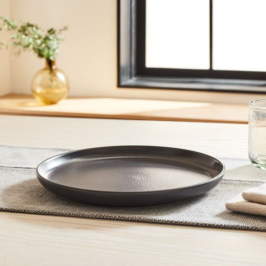 Pacifica Stoneware Dinner Plate