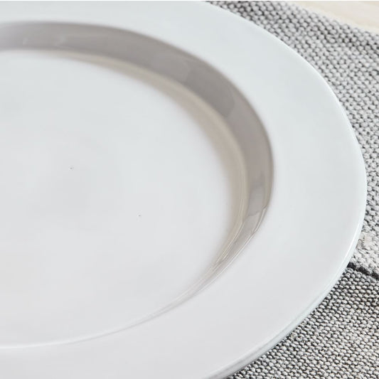 Plano Dinner Plate