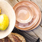 Sandia Melamine Coupe Bowls (Set of 6)