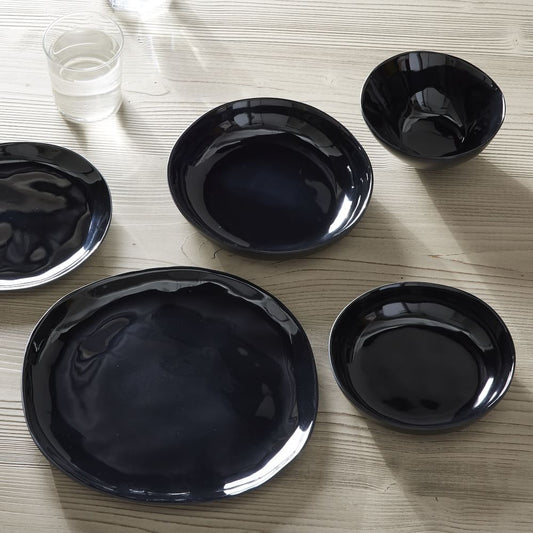 Sandia Melamine Cereal Bowls (Set of 6)