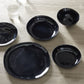 Sandia Melamine Dinner Plates (Set of 6)